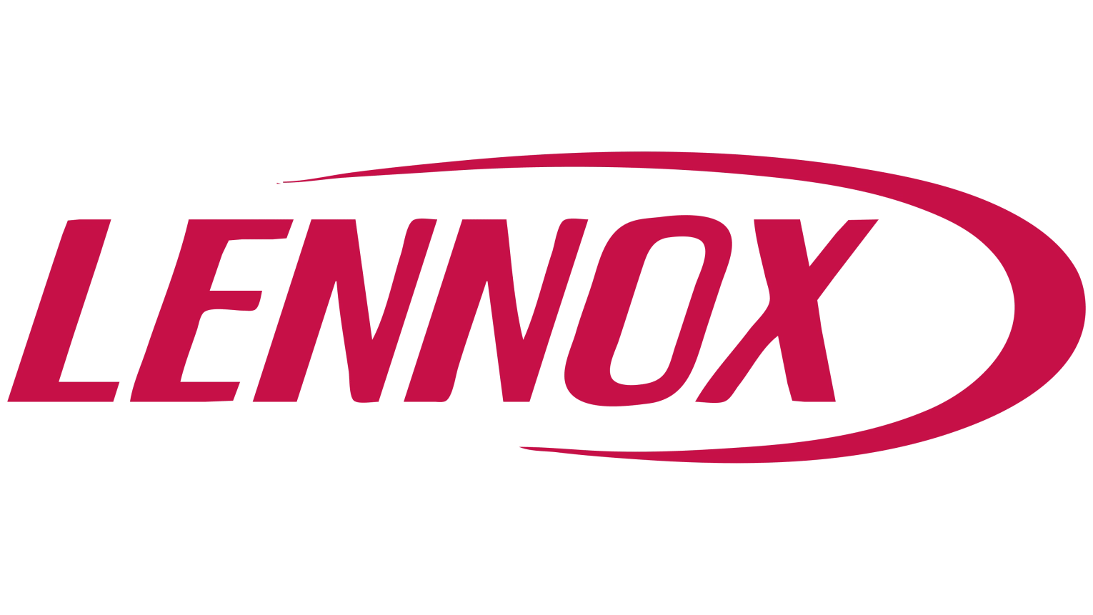 Logo Lennox