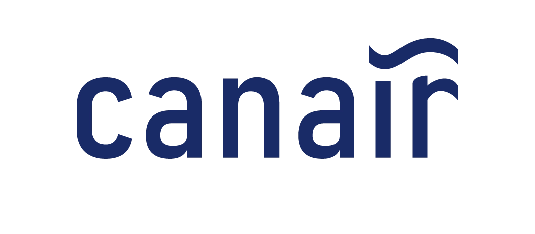 Logo canair