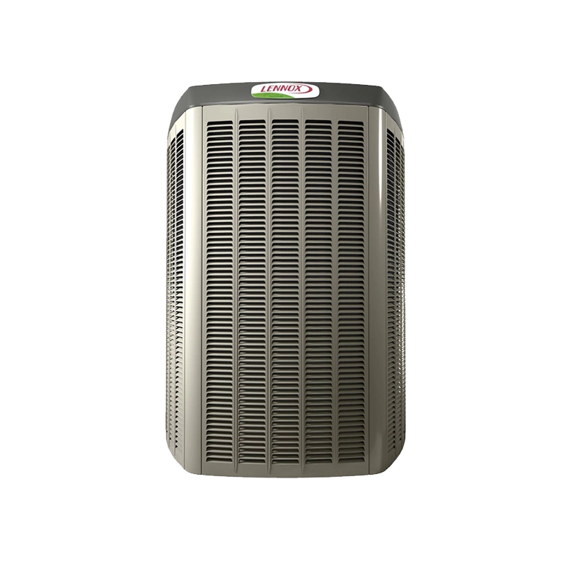 Modèle de thermopompe Lennox