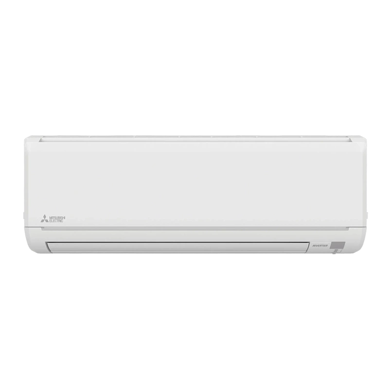 Mitsubishi MSZ-HM Series Wall-Mounted Air Conditioning and Heating Unit