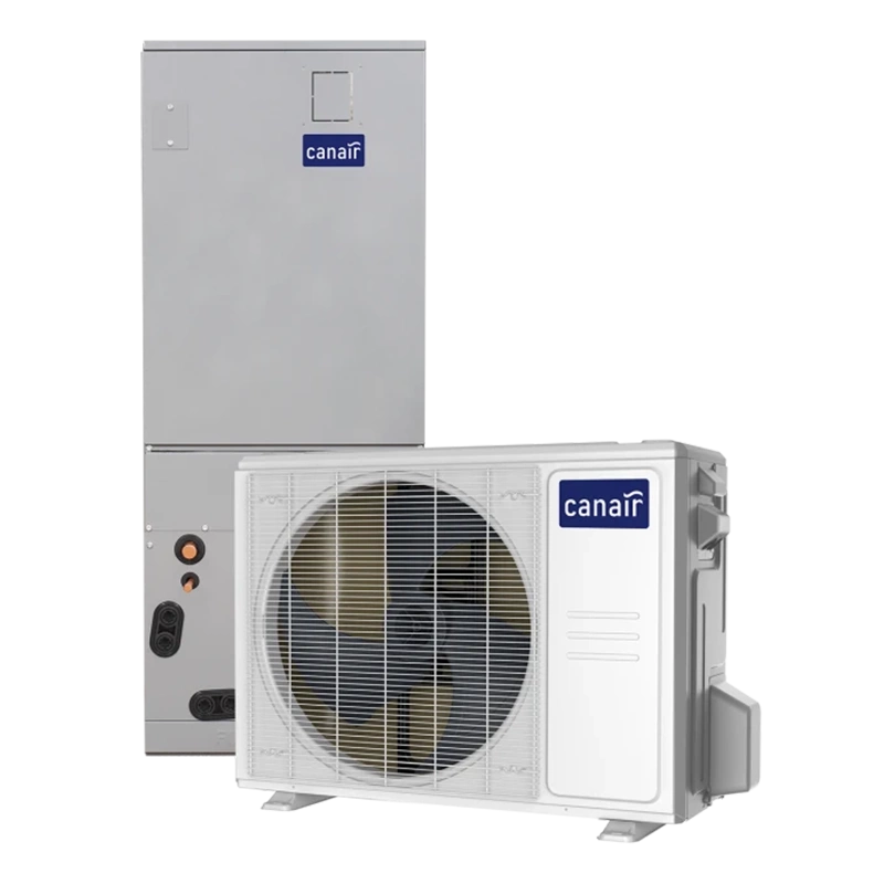 Thermopompe centrale Canair CDH20C