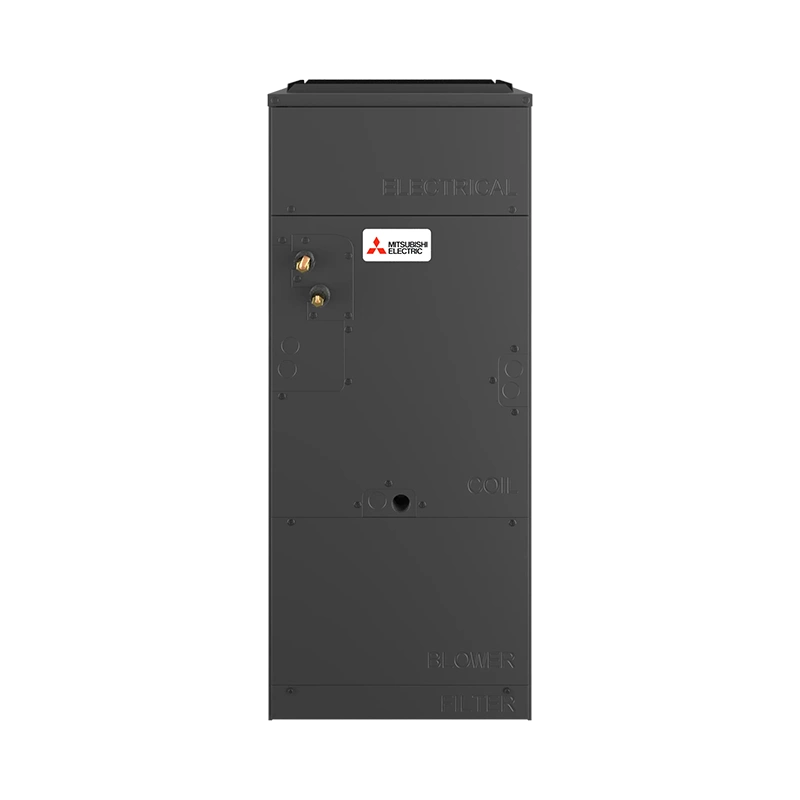 Mitsubishi PVA Series furnace