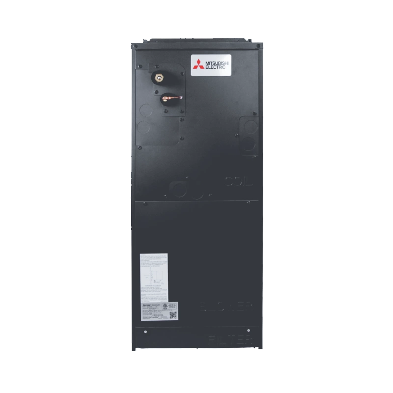 Mitsubishi SVZ_KP Series furnace