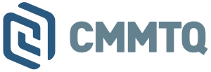 Logo CMMTQ Corporation des maîtres mécaniciens en tuyauterie du Québec