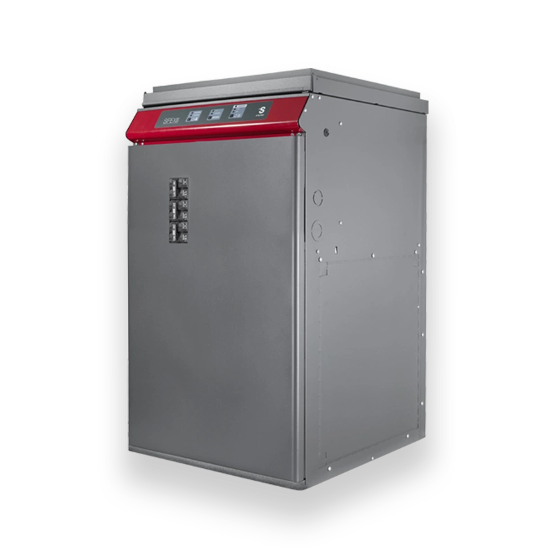 Mitsubishi SVZ_KP Series furnace