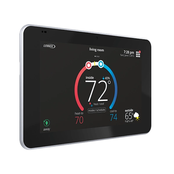 Affichage S30 iComfort