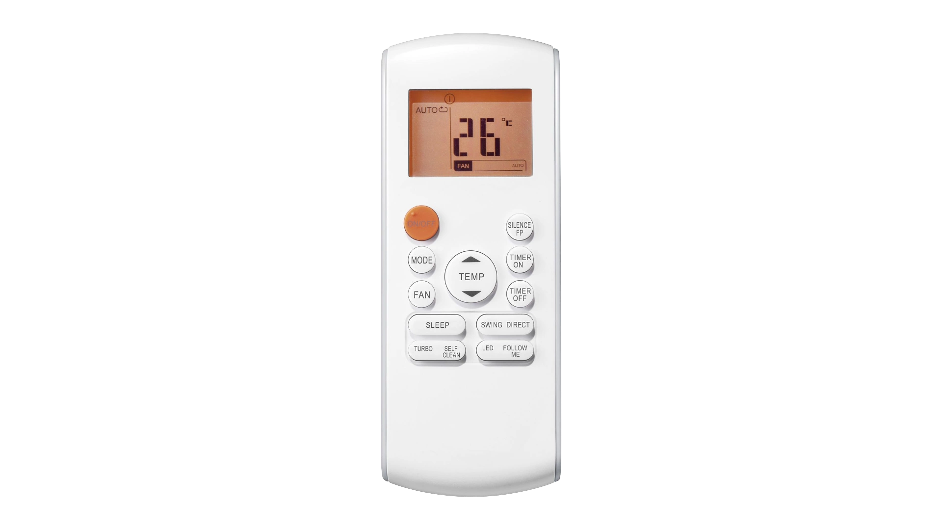 télécommande lennox