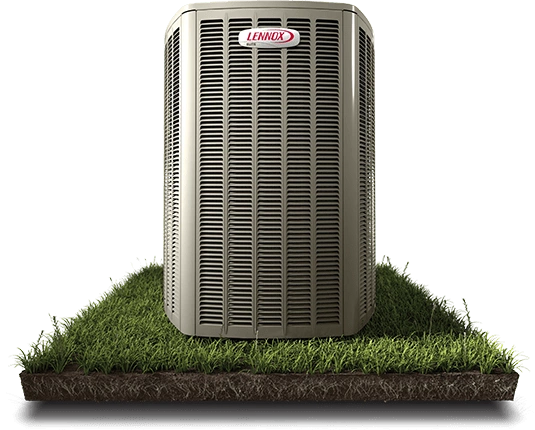 Lennox Central Units