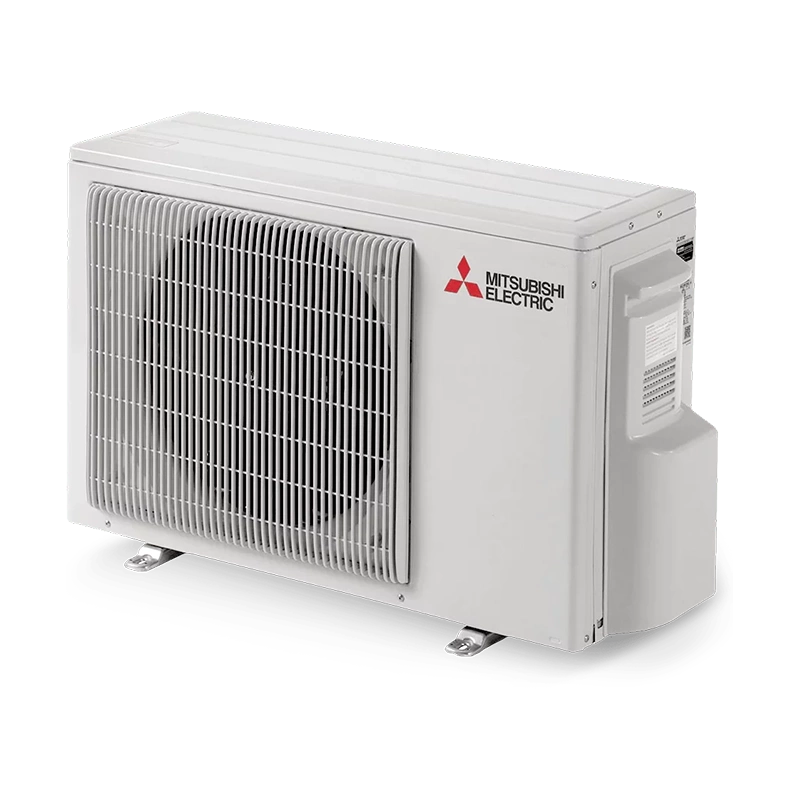 thermopompe murale mitsubishi