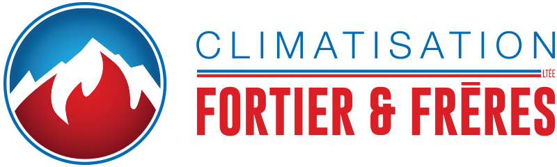 Climatisation Fortier